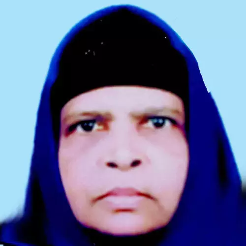 നൂ​ർ​ജ​ഹാ​ൻ ഹ​ജ്ജു​മ്മ