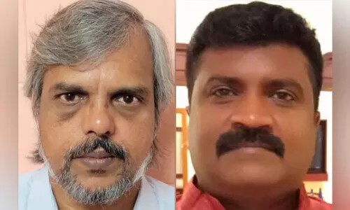 കേ​ര​ള സ​മാ​ജം ബാം​ഗ്ലൂ​ർ സൗ​ത്ത് വെ​സ്റ്റ് ഭാ​ര​വാ​ഹി​ക​ൾ