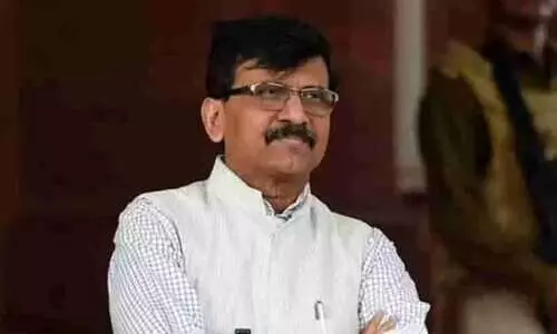 Sanjay Raut