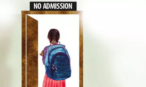 പ്ലസ് വൺ സപ്ലിമെന്ററി അലോട്ട്മെന്റ്: മലപ്പുറം ജില്ലയിൽ കാത്തിരിക്കുന്നവർ 31,915