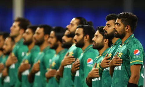 ലോകകപ്പ് പങ്കാളിത്തം; പാക് മന്ത്രിയെ രൂക്ഷമായി വിമർശിച്ച് പാക് ക്രിക്കറ്റ് ബോർഡ് മുൻ ചെയർമാൻ