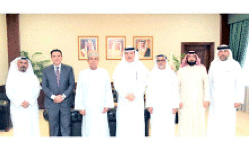 Labour and human resource development