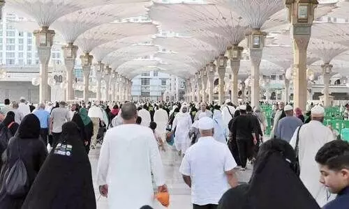 madinah