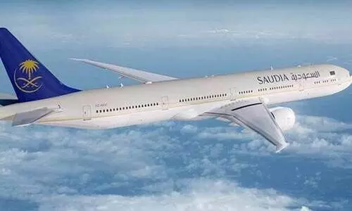 saudia airlines