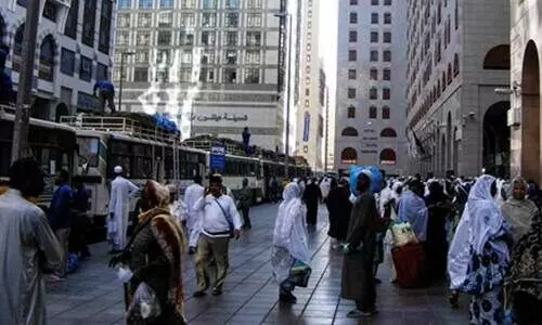 indigenization- work places