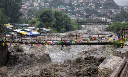 himachal flash flood