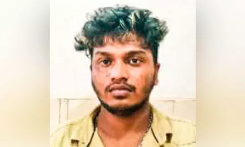 എം.​ഡി.​എം.​എ​യും ക​ഞ്ചാ​വു​മാ​യി യു​വാ​വ് പിടിയിൽ