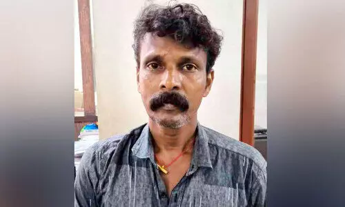 മനോവൈകല്യമുള്ള യുവതിയെ പീഡിപ്പിച്ചു; പ്രതി പിടിയിൽ