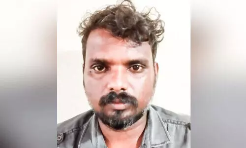 പോത്ത്​ മോഷണം: ഒരാൾ പിടിയിൽ