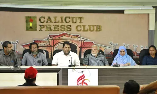 ഏക സിവിൽ കോഡ്: ബി.ജെ.പി അജണ്ടകളുടെ നടത്തിപ്പുകാരായി സി.പി.എം മാറരുത് -വെൽഫെയർ പാർട്ടി