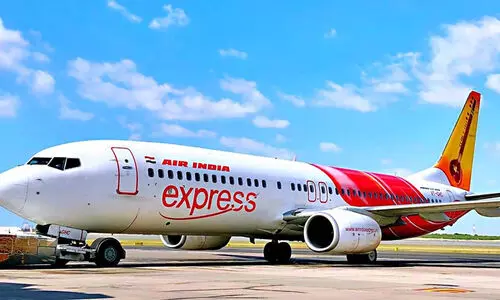 24 മണിക്കൂർ കഴിഞ്ഞിട്ടും പുറപ്പെട്ടില്ല; ദോഹ-കോഴിക്കോട്​ എയർ ഇന്ത്യ എക്​സ്പ്രസ്​ അനിശ്ചിതമായി വൈകുന്നു