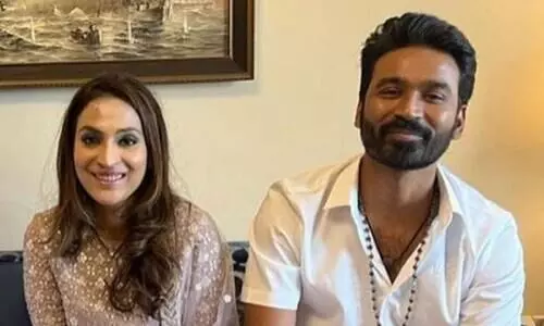 Madras High Court quashes complaint against Dhanush, Aishwarya Rajinikanth for smoking scenes in Velai Illa Pattadhari movie