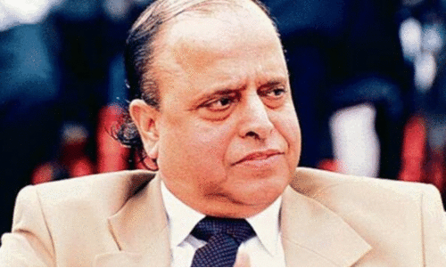 ISRO chief Kasturirangan