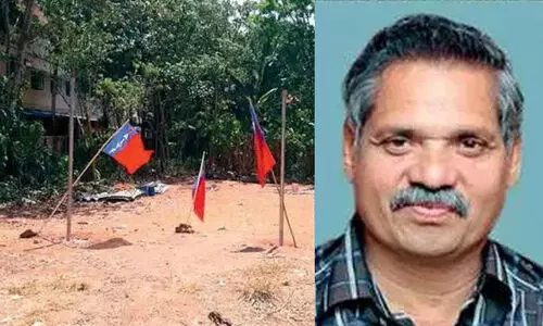 പ്രവാസി സംരംഭകൻ സുഗതൻ ജീവനൊടുക്കിയ കേസ്: എ.ഐ.വൈ.എഫ്​ പ്രവർത്തകരെ വെറുതെവിട്ടു