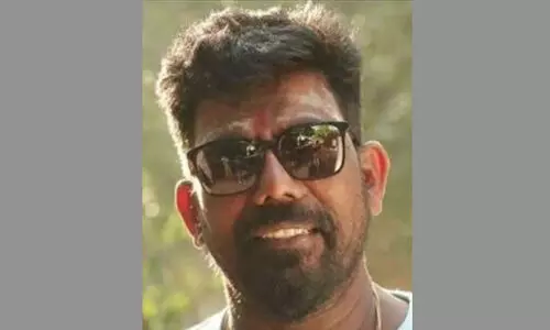 ക്രൈസ്തവർക്കെതിരെ വർഗീയ പോസ്റ്റിട്ട സിനിമ സംഘട്ടന സംവിധായകൻ അറസ്റ്റിൽ