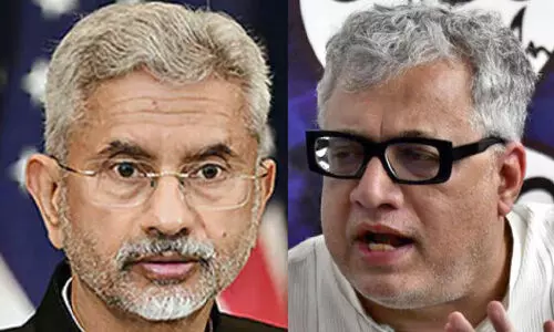 രാജ്യസഭ: 24ന് വോട്ടെടുപ്പ്, മന്ത്രി ജയ്​ശങ്കർ, ഡെറിക്​ ഒബ്രിയൻ സ്ഥാനാർഥികൾ