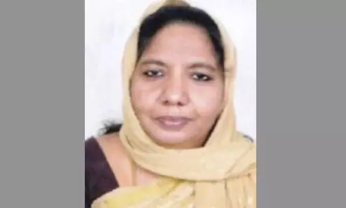 ബി.ജെ.പി പിന്തുണ നിരസിച്ച് പിരായിരിയിൽ പ്രസിഡന്റിന്റെ രാജി