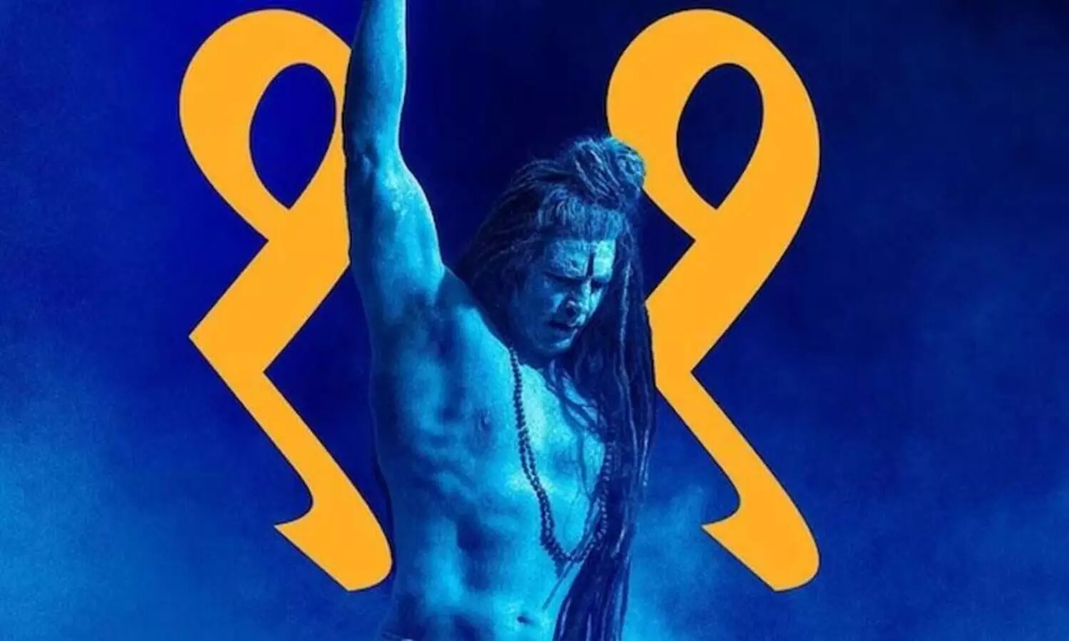 Don’t believe in any religion: Akshay Kumars old statement  viral on After release OMG 2 teaser