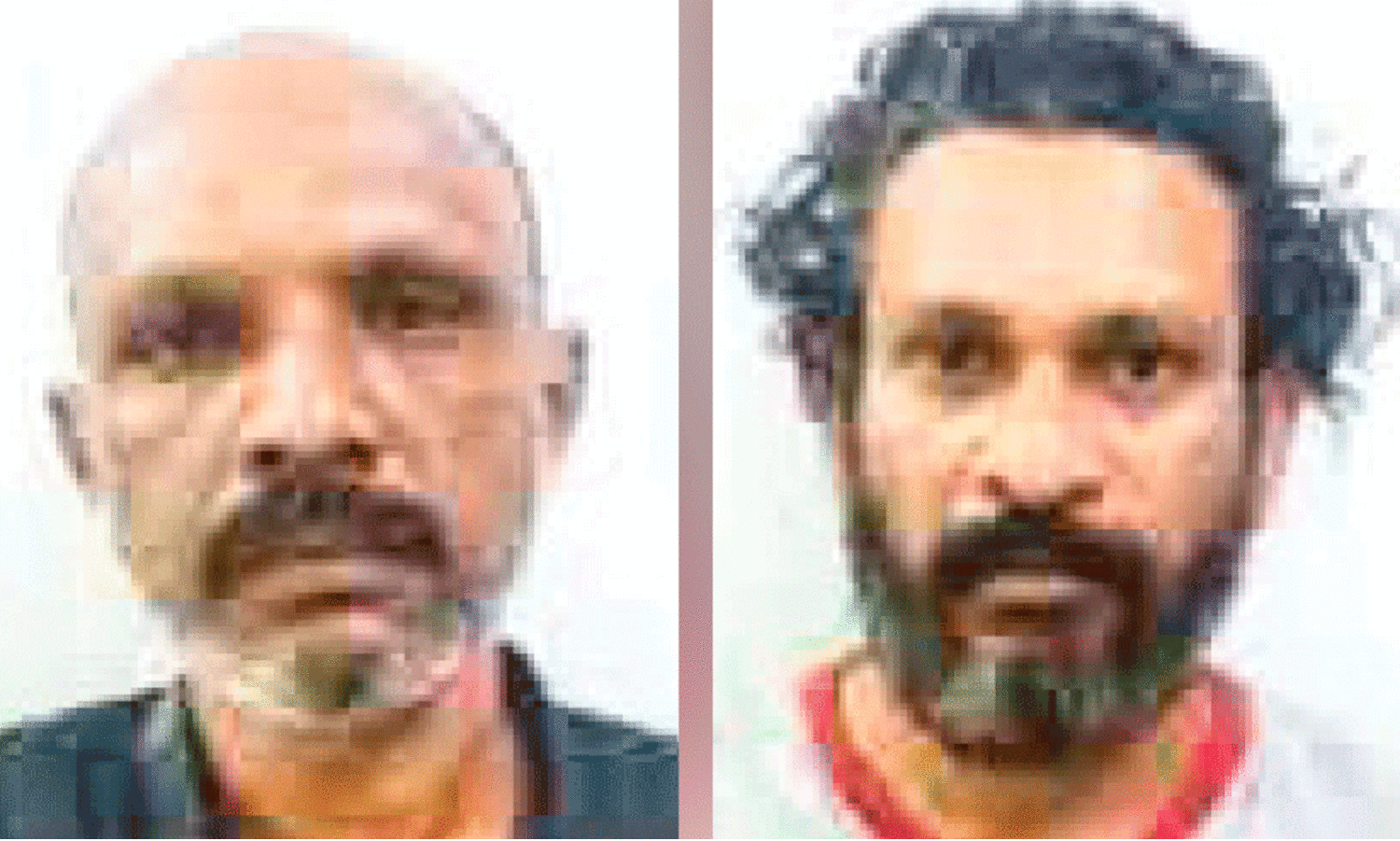 കാറിൽ വിദേശമദ്യവുമായി രണ്ടുപേർ അറസ്റ്റിൽ