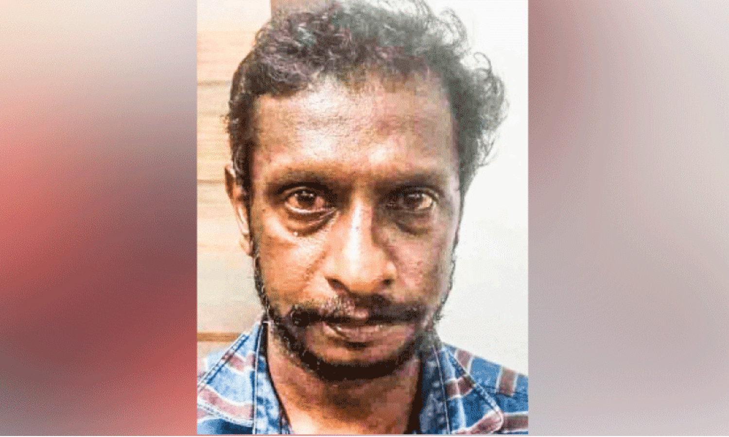 വനിതാ ഡോക്ടറെ അസഭ്യം പറഞ്ഞ യുവാവ് അറസ്റ്റിൽ