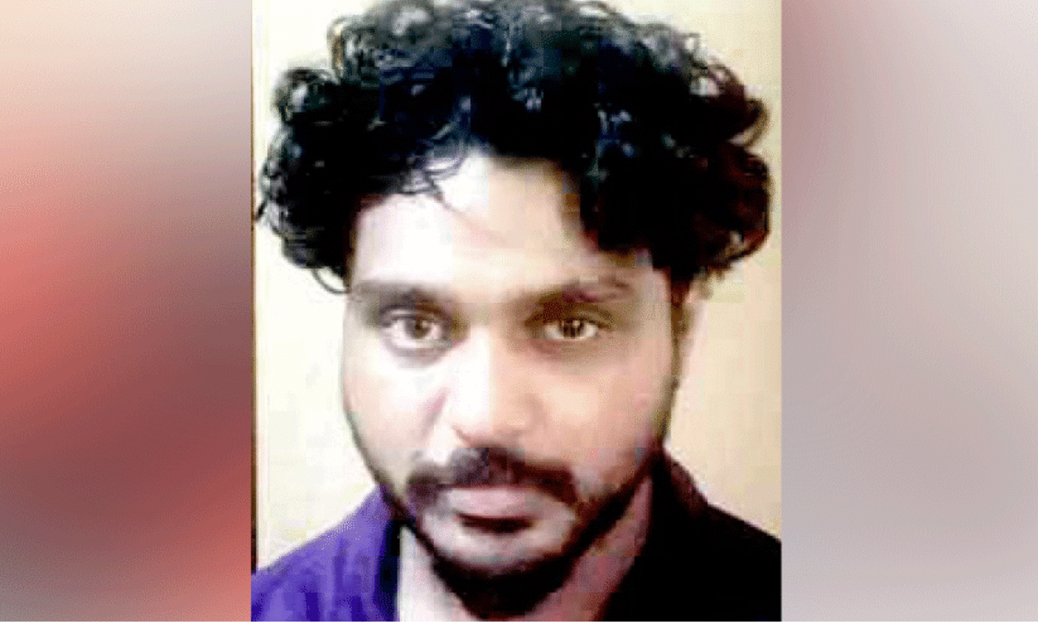 ലഹരി വസ്തുക്കളുമായി യുവാവ്​ പിടിയിൽ