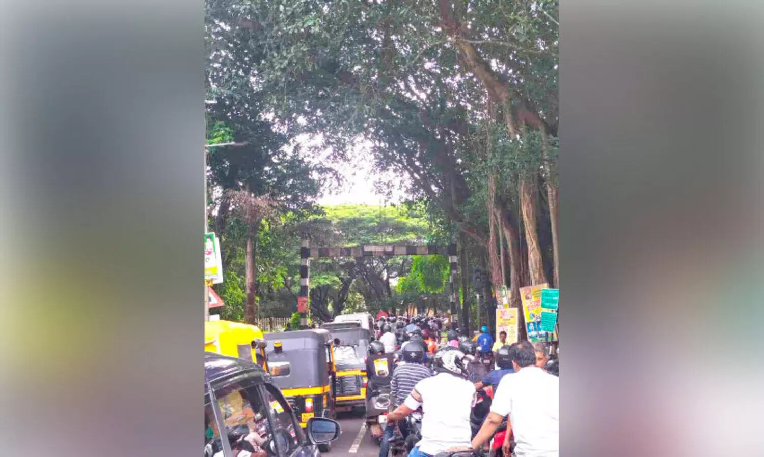 തൃക്കരിപ്പൂരിലെ റെയിൽ മേൽപാലങ്ങൾ എന്നുവരും?