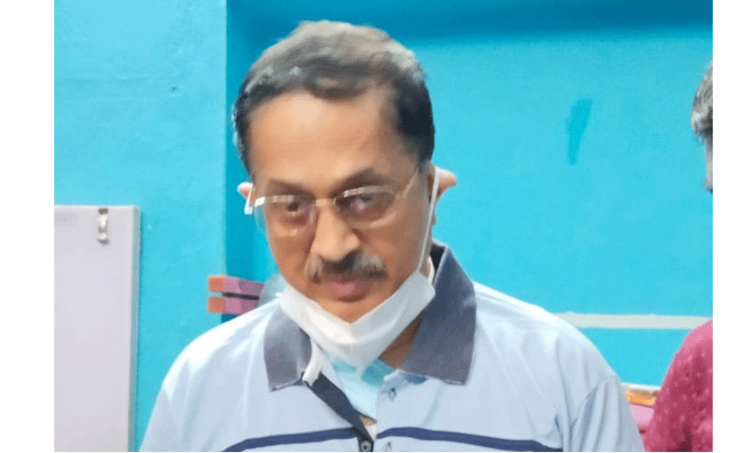 3000 rupees bribe for surgery Medical college doctor arrested