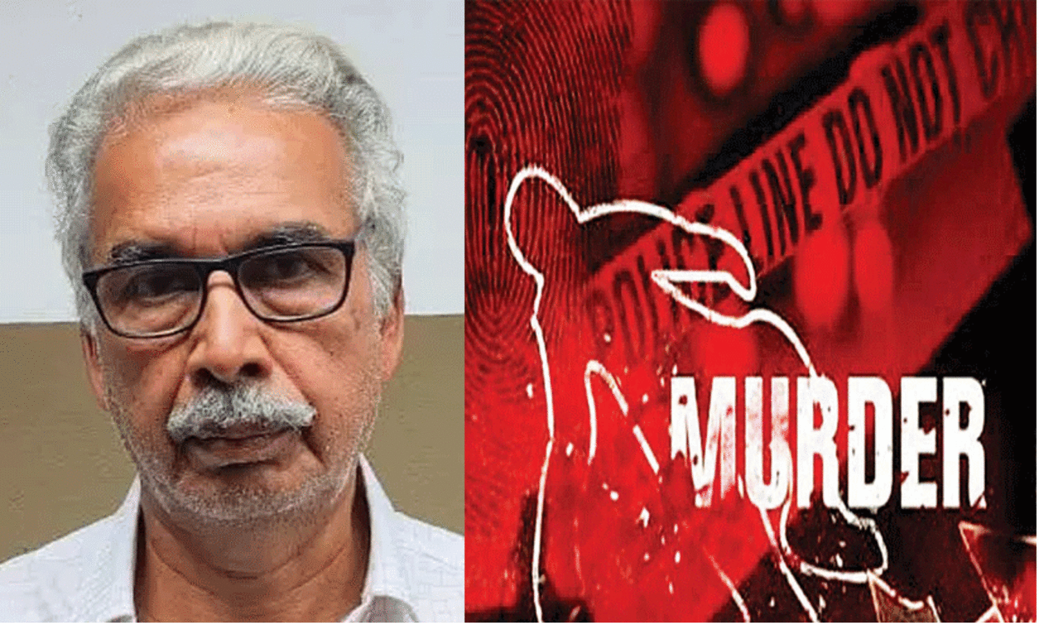 Ramadevi murder case Husband is arrested on the basis of scientific evidence