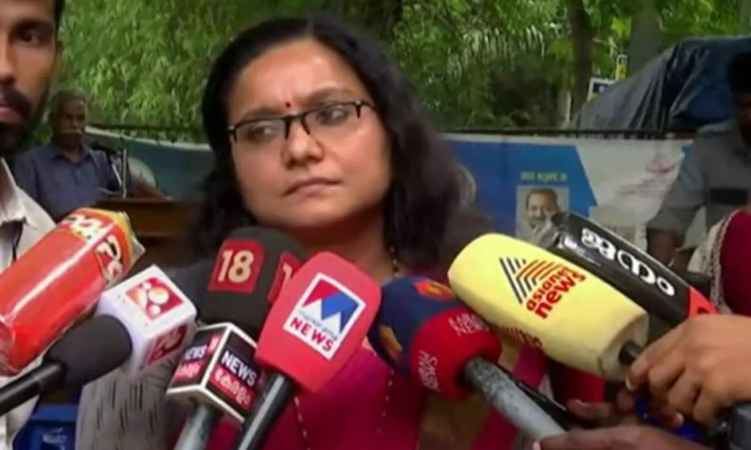 പ്രിയ വർഗീസിന്‍റെ നിയമനം: അഖിലേന്ത്യാ തലത്തിൽ പ്രത്യാഘാതം ഉണ്ടാകുമെന്ന് യു.ജി.സി സുപ്രീംകോടതിയിൽ