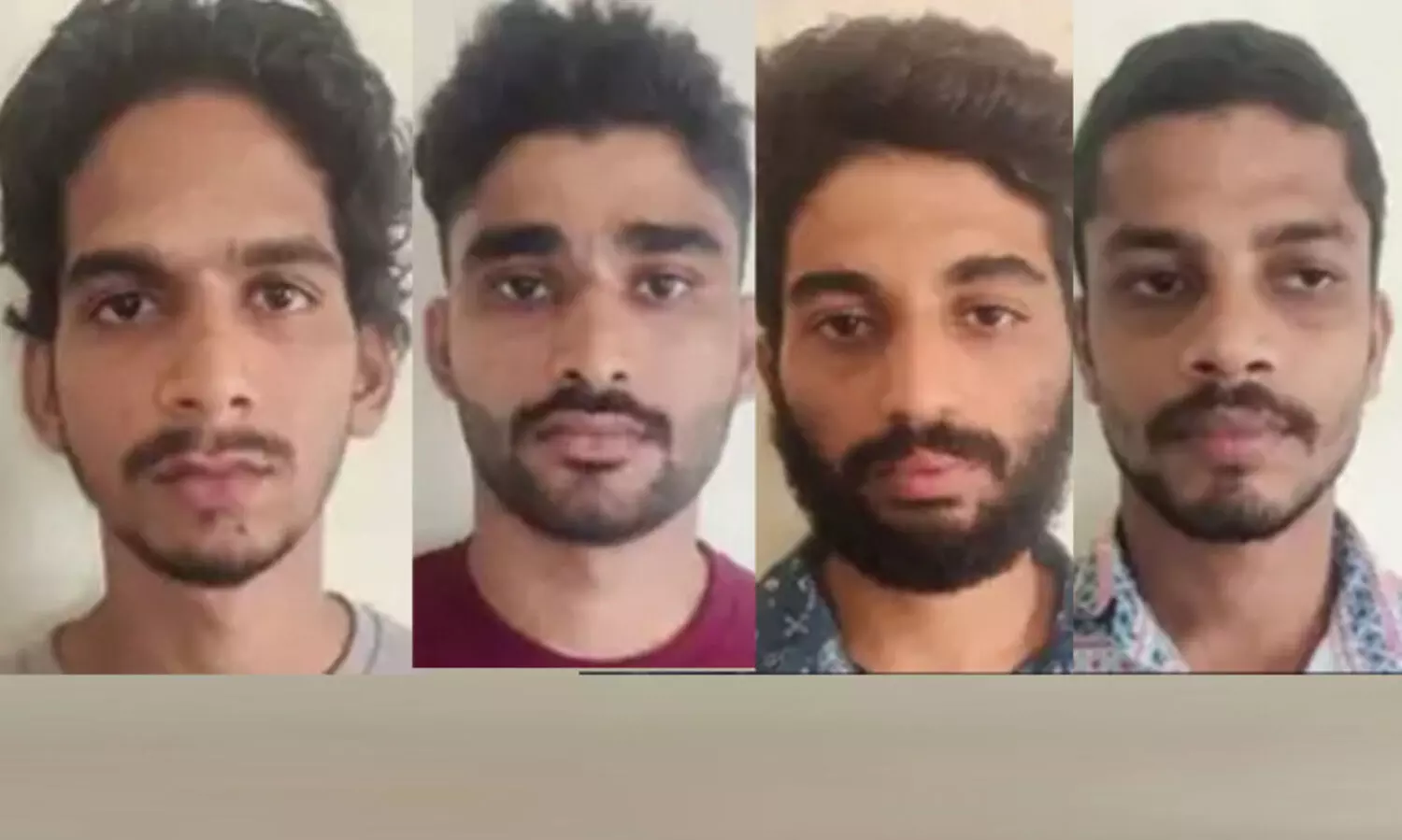 മയക്കുമരുന്ന് സംഘം തമ്മിൽ പോര്: യുവാവിനെ കൊന്ന് ചുരത്തിൽ തള്ളിയ കേസിൽ നാല് പേർ കൂടി അറസ്റ്റിൽ