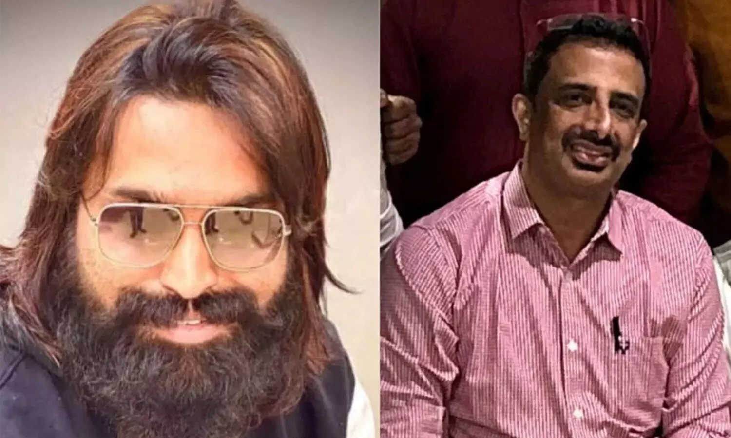 ടെക് കമ്പനിയുടെ സി.ഇ.ഒയും എം.ഡിയും കൊല്ലപ്പെട്ടു