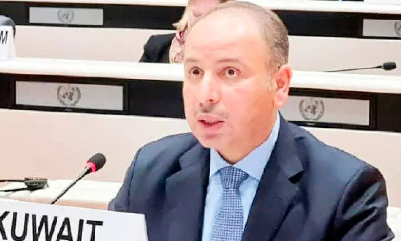 മത വിദ്വേഷം തടയൽ: ഒരുമിച്ച നീക്കവുമായി ഇസ്ലാമിക് രാജ്യങ്ങൾ മത വിദ്വേഷം തടയൽ: ഒരുമിച്ച നീക്കവുമായി ഇസ്ലാമിക് രാജ്യങ്ങൾ