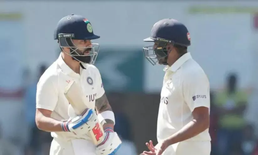 കോഹ്ലി വീണ്ടും ഇന്ത്യൻ ക്യാപ്റ്റൻ? എന്തുകൊണ്ട് താരത്തിന് അതായിക്കൂട! ബി.സി.സി.ഐയോട് മുൻ ചീഫ് സെലക്ടർ