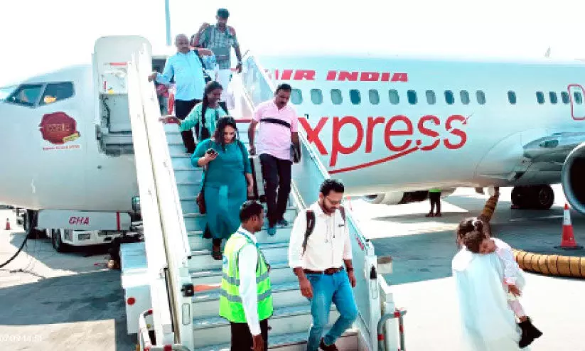 തീ​രാ​ദു​രി​ത​ത്തി​ന്റെ രാ​ത്രി​യും പ​ക​ലും