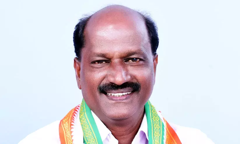 Mohan C Chathurachira
