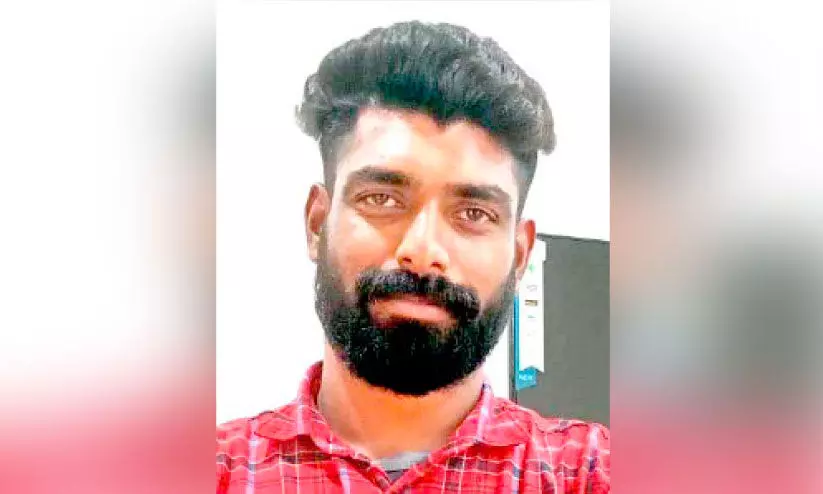 യുവാവിനെ ‘കാപ്പ’ ചുമത്തി ജയിലിലടച്ചു