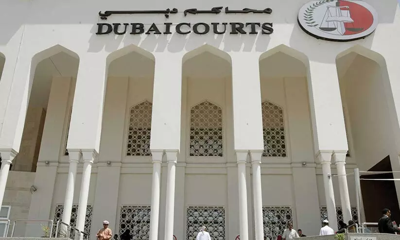 അമുസ്ലിംകൾക്ക് സ്വന്തം വ്യക്തിനിയമം: ദുബൈയിൽ പ്രത്യേക അനന്തരാവകാശ വകുപ്പ് അമുസ്ലിംകൾക്ക് സ്വന്തം വ്യക്തിനിയമം: ദുബൈയിൽ പ്രത്യേക അനന്തരാവകാശ വകുപ്പ്