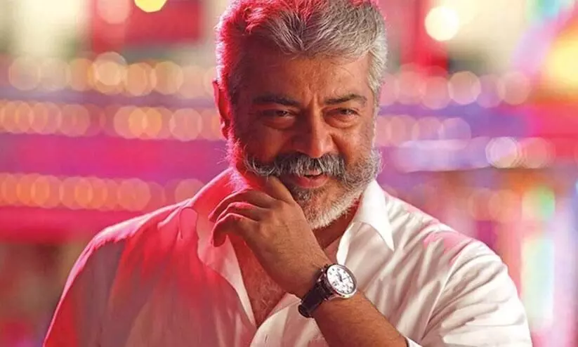 Ajith is not a gentleman, he cheated me: Producer Manickam Narayanan slams actor Ajith is not a gentleman, he cheated me: Producer Manickam Narayanan slams actor