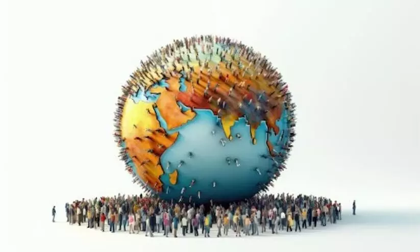 world population day