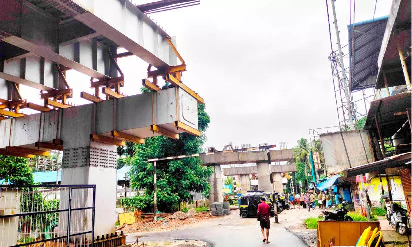 ‘ലഖ്നോ കടമ്പ’കടക്കുന്നു; എല്ലാം റെഡിയെന്ന് എം.എല്.എ ‘ലഖ്നോ കടമ്പ’കടക്കുന്നു; എല്ലാം റെഡിയെന്ന് എം.എല്.എ