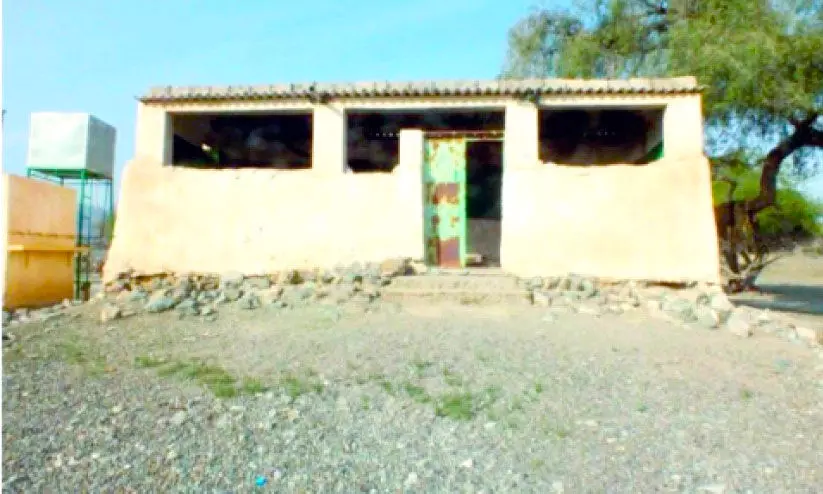 ഇസ്‌ലാമിക മൂല്യങ്ങൾക്ക് വിരുദ്ധമായ ആചാരം; സഹമിലെ ദഹ്‌വ മസ്ജിദ് പൊളിക്കാൻ ഉത്തരവ്