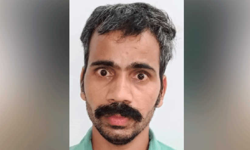 മൊ​ബൈ​ൽ ഫോ​ൺ മോ​ഷ​ണം: ഝാ​ർ​ഖ​ണ്ഡ് സ്വ​ദേ​ശി അ​റ​സ്റ്റി​ൽ