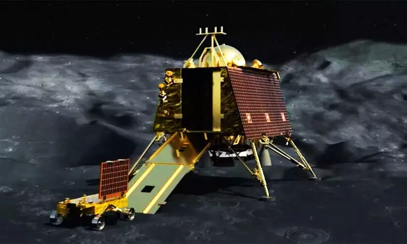 chandrayaan 2