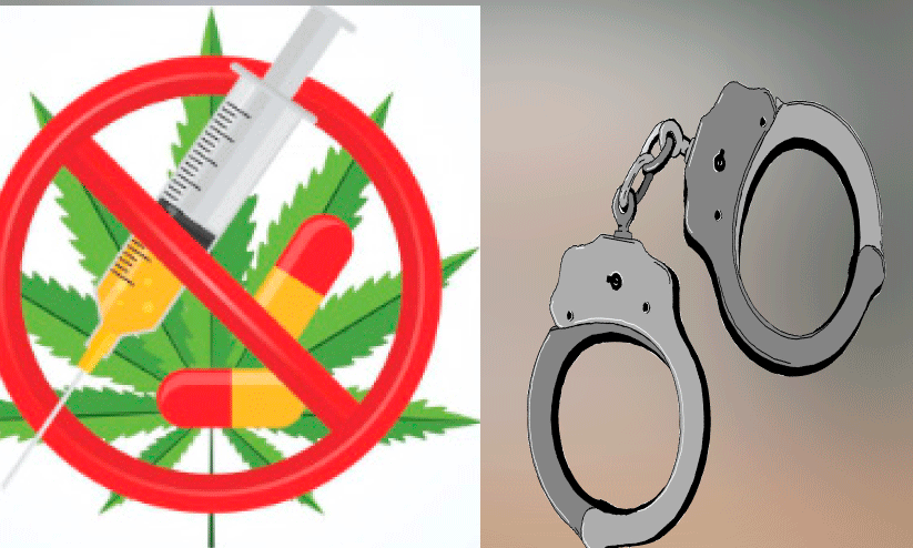 ലഹരിക്കടത്ത്: വലവിരിച്ച് എക്സൈസ് ലഹരിക്കടത്ത്: വലവിരിച്ച് എക്സൈസ്