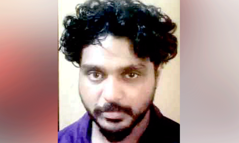 ലഹരി വസ്തുക്കളുമായി യുവാവ് പിടിയിൽ ലഹരി വസ്തുക്കളുമായി യുവാവ് പിടിയിൽ