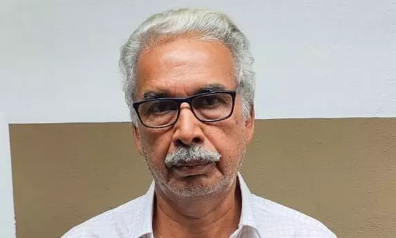 രമാദേവി കൊലക്കേസ്: 17 വർഷത്തിനുശേഷം ഭർത്താവ് അറസ്റ്റിൽ രമാദേവി കൊലക്കേസ്: 17 വർഷത്തിനുശേഷം ഭർത്താവ് അറസ്റ്റിൽ