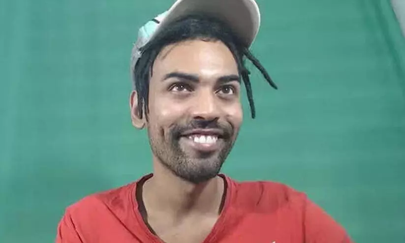 യൂട്യൂബർ ‘തൊപ്പി’ ശ്രീകണ്ഠപുരത്ത് അറസ്റ്റിൽ; ചോദ്യംചെയ്യലിൽ കൂസലില്ലാതെ യൂട്യൂബർ ‘തൊപ്പി’ ശ്രീകണ്ഠപുരത്ത് അറസ്റ്റിൽ; ചോദ്യംചെയ്യലിൽ കൂസലില്ലാതെ