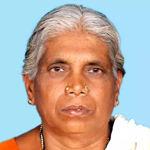 തങ്കമ്മ