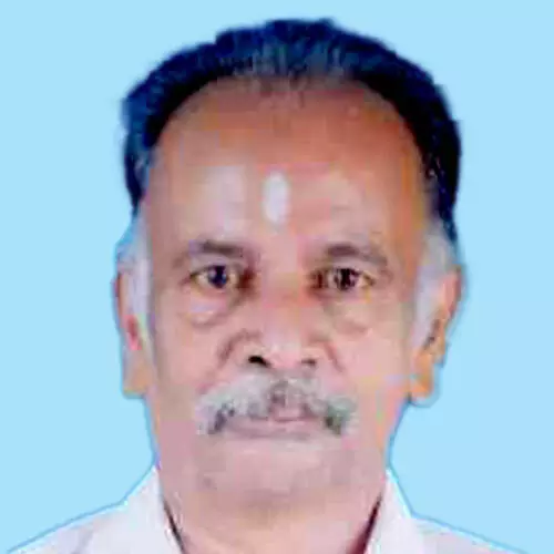 അച്യുതമേനോൻ