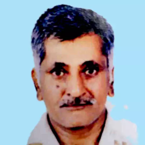 സ്വാമിനാഥൻ